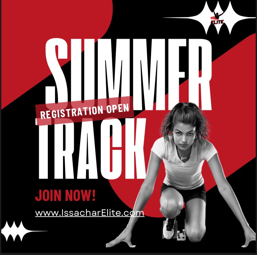 Issachar Elite Training tweet media