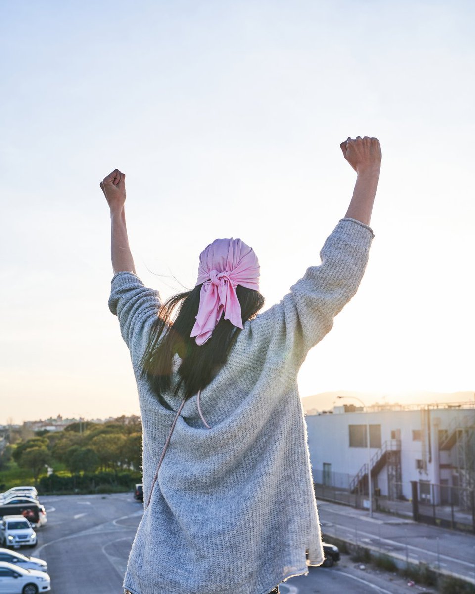 FARCANADA's tweet image. There are many roads to recovery. Expect relapses. Relapses are not a sign that recovery has failed. Recovery is the process of learning how to live with a chronic illness. Your loved one is learning.

Visit farcanada.org to learn more.

#FARcanada #WeUnderstand