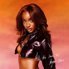 937RhythmFm's tweet photo. NP▶️ @ayrastarr - All the Love
#theafternoondrive with @iam__ClC #Popyourcorn #Popcornplace #afternoondrive #Rhythm93.7fm #Louie https://t.co/LkdLVguXSB