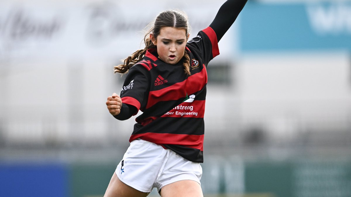 Leinster Domestic (@leinsterbranch) on Twitter photo 🏆@smcarklow will look to defend their title against <a href="/ScoilChriostRi1/">Scoil Chríost Rí</a> in this year's <a href="/bankofireland/">Bank of Ireland</a> Girls Schools Junior Cup final!
📰 Read the match reports from their semi-final victories here: bit.ly/4kFnnwh
#NeverLessThanEverything 🏆@smcarklow will look to defend their title against <a href="/ScoilChriostRi1/">Scoil Chríost Rí</a> in this year's <a href="/bankofireland/">Bank of Ireland</a> Girls Schools Junior Cup final!
📰 Read the match reports from their semi-final victories here: bit.ly/4kFnnwh
#NeverLessThanEverything