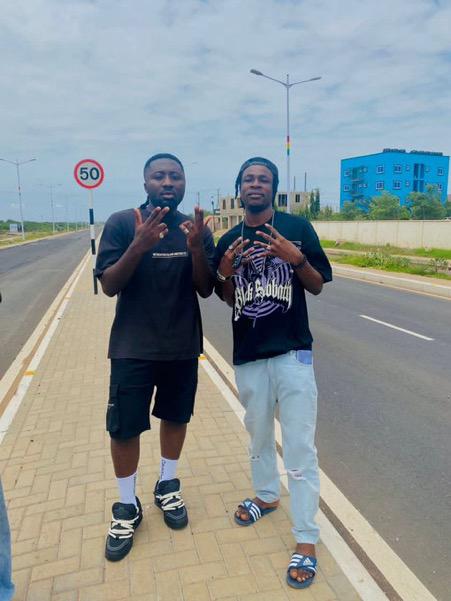 Yaw Jus k3 <a href="/Amerado_Burner/">King David II 🕷️</a> 🔥