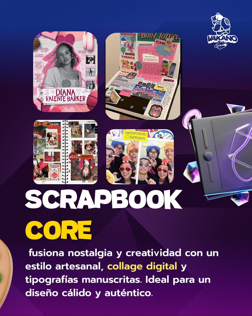 Vakano Studio tweet media