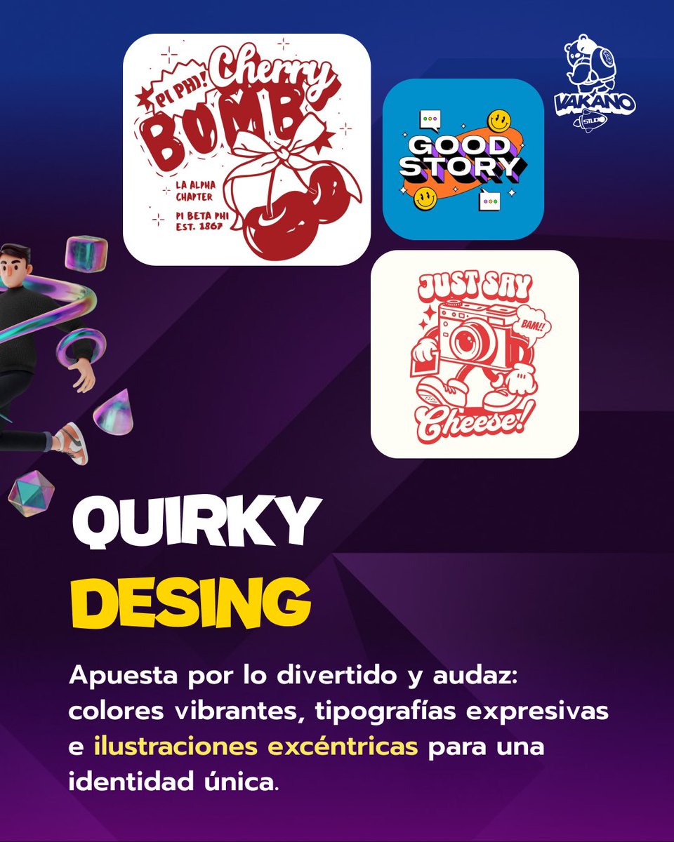 Vakano Studio tweet media