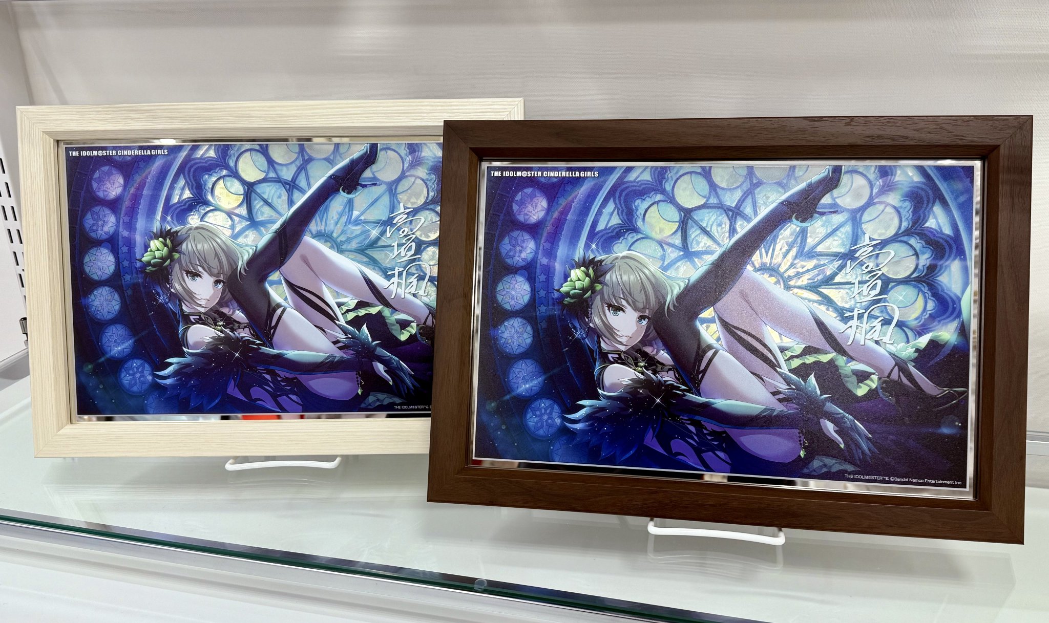 【受注生産品】高垣楓 パーソナルパブミラー 33062-1580-