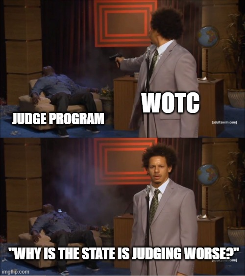 Steven Krysiak 🔜 MagicCon Vegas tweet media