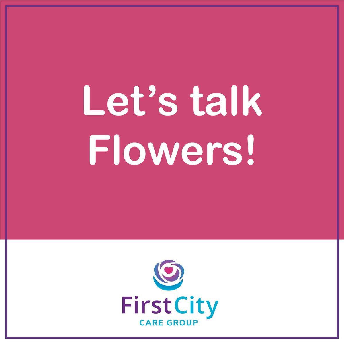 NursingandCare's tweet image. With the official start of spring only a couple of days away, we thought we&apos;d discuss flowers again! What are your favourites? And are you looking forward to the colours of Spring?

#flowers #spring #tuesdaytopic #conversation #gettoknowme