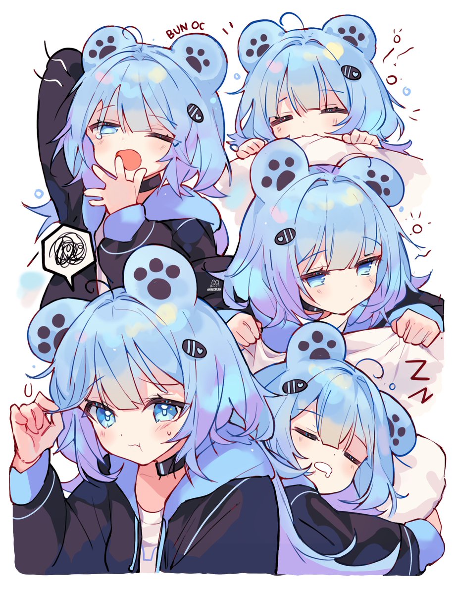 What. A long. sleep. 2025 has come..