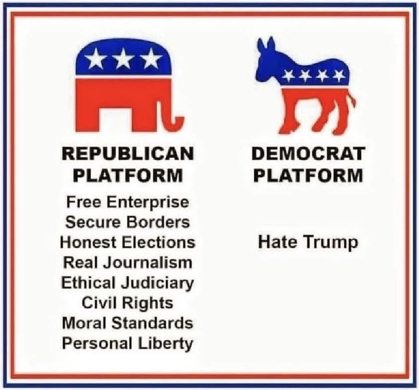 JohnRWhitmer's tweet image. Nailed it! #MAGA #KAG