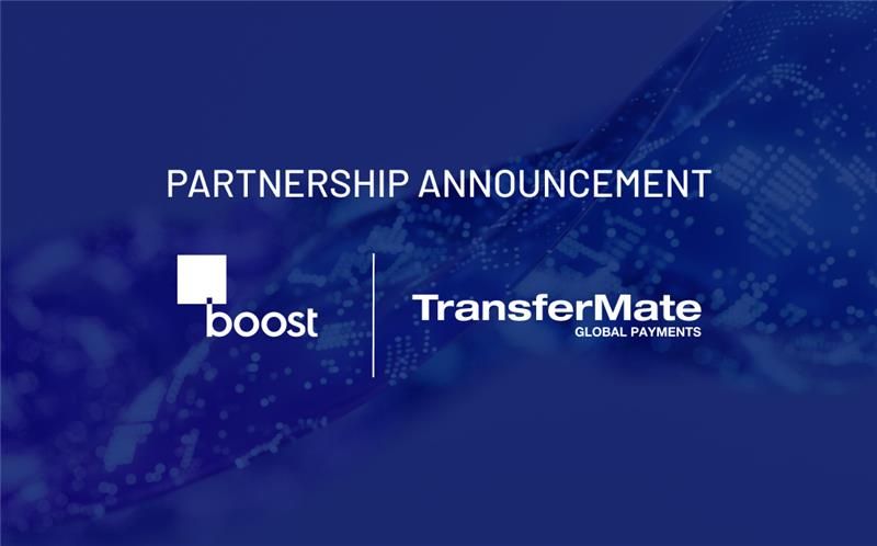 🚨 Exciting news! <a href="/TransferMate/">TransferMate</a>  is partnering with <a href="/boostb2b/">Boost B2B Payments</a> to revolutionize B2B payments! 💳🌍

Combining Boost's virtual card tech + our global payment rails to drive seamless, efficient supplier payments.

Big things ahead! 🚀

#Fintech #B2BPayments #CommercialCards