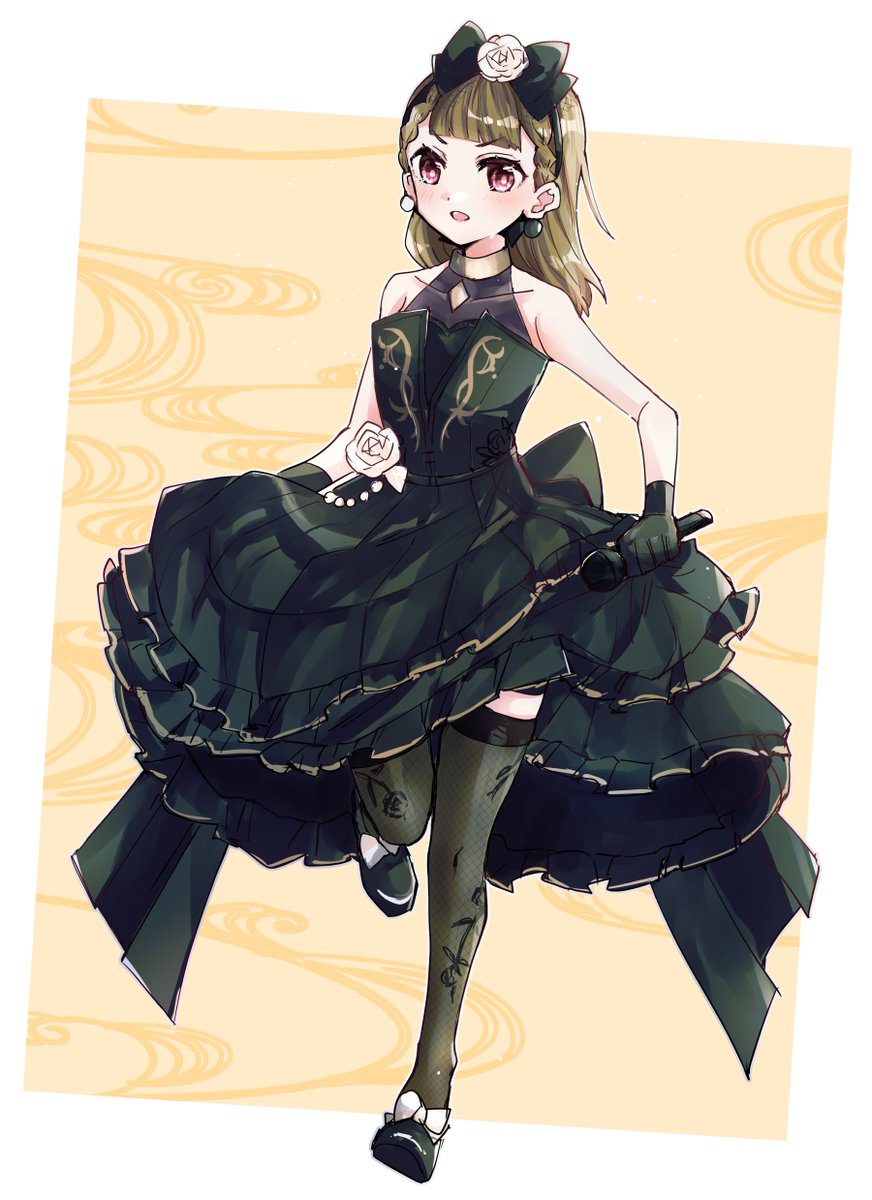「#過去作でどれだけ伸びるか無言でチャレンジ見た人もやる 」|環月紙袋僕ラブ「ジ51,52」せつはる合同＋おまめ合同＋個人誌🌈👼🔖💫🐬♦✨のイラスト