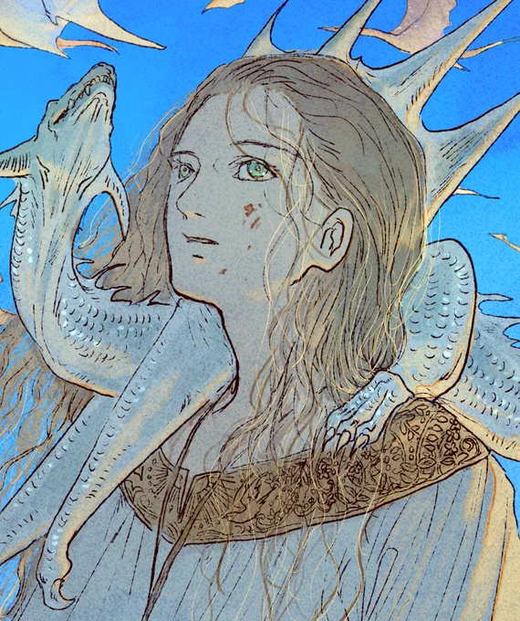 自由を得た日 
