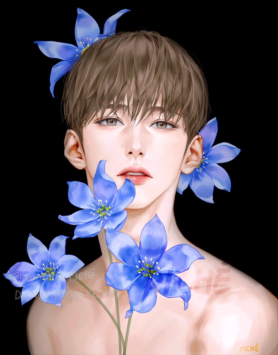 <청화진> 청연 CM
감사합니다🪻