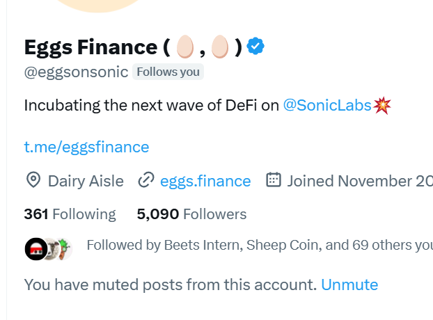 Silo Intern tweet media