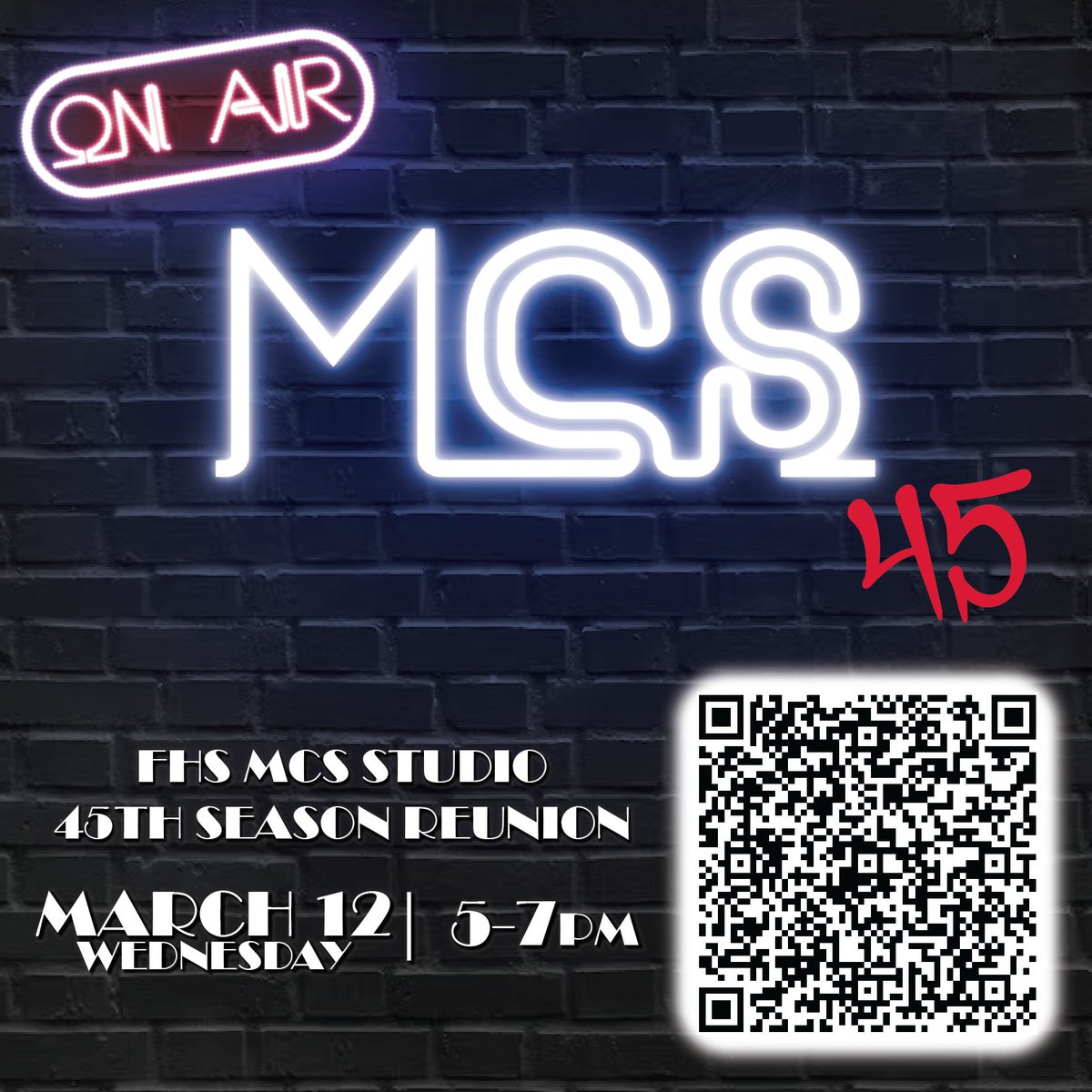 MCS tweet media