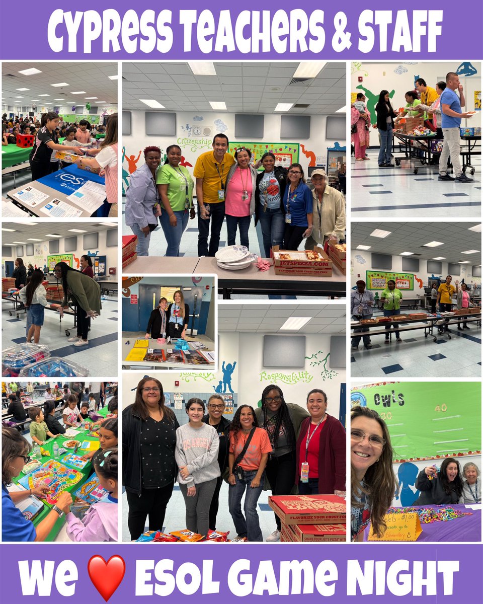 Cypress Elementary tweet media