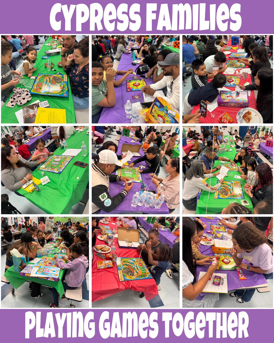 Cypress Elementary tweet media