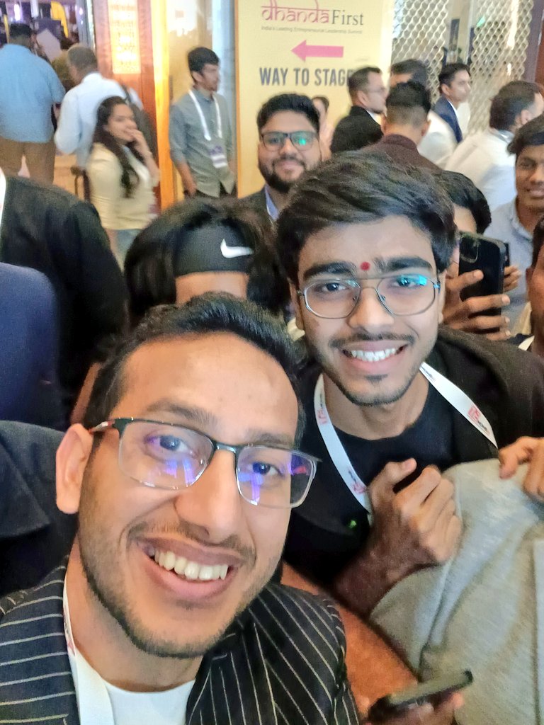 Mayur Satpute tweet media