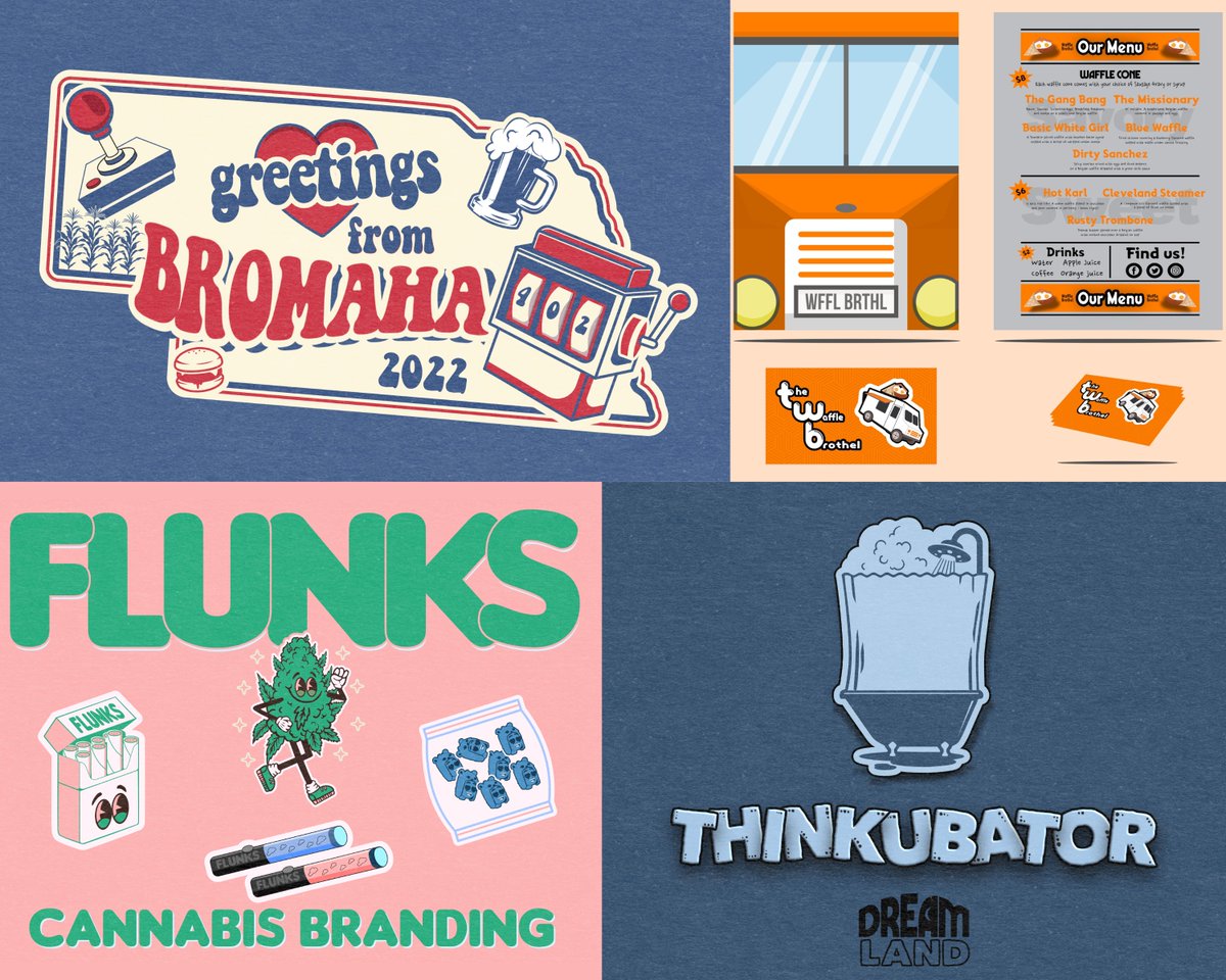 <a href="/buildtree_io/">Buildtree</a> <a href="/flow_blockchain/">Flow.com</a> <a href="/flowverse_/">Flowverse 🌊 - Discover Flow Blockchain</a> Throwing my name and work out there. Vector-based creative designer with lots of fun things up my sleeve :)

<a href="/nantucket0/">Nantucket</a> <a href="/Foxymus/">“Sweet” Stu</a>