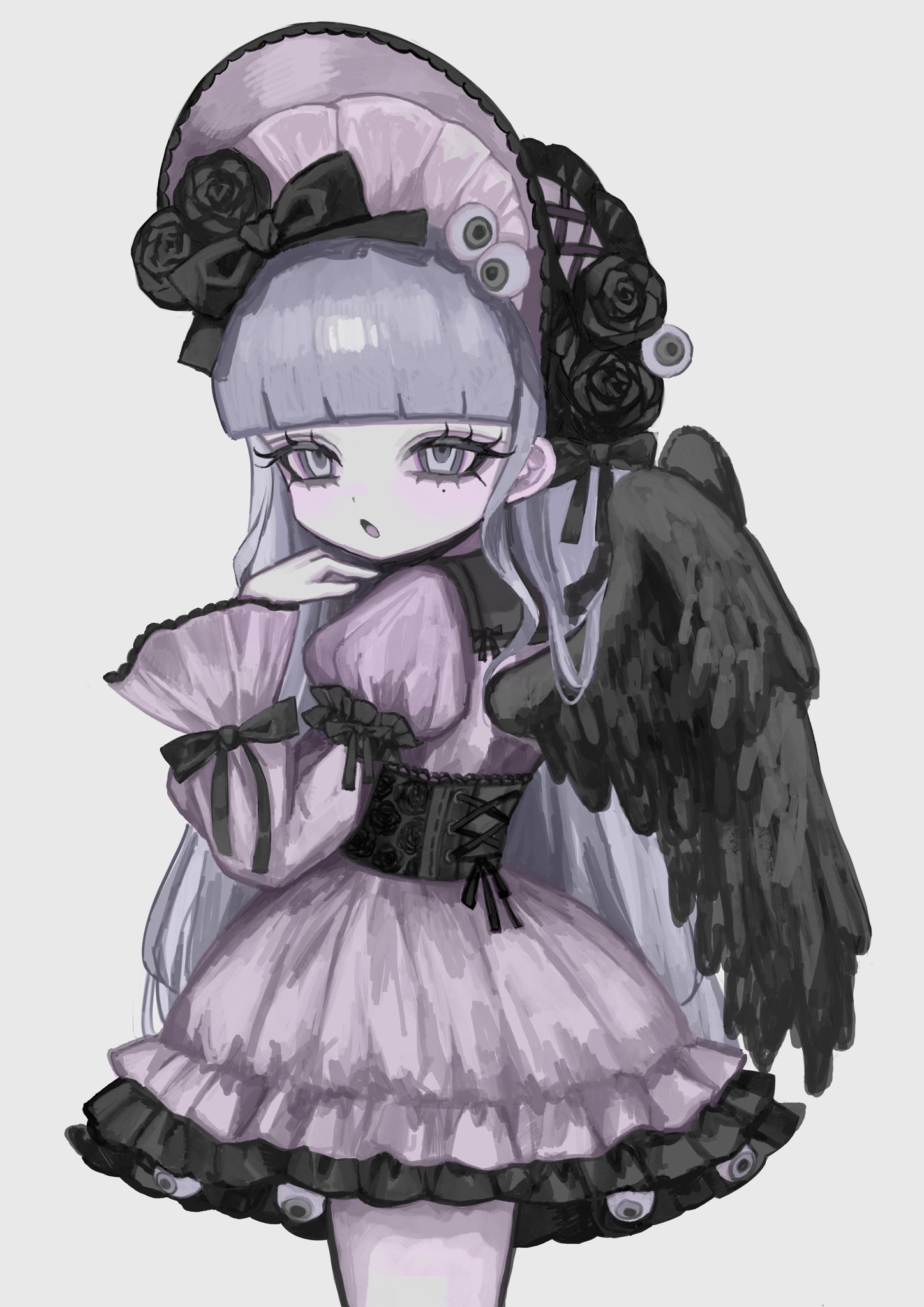汐那 (@siona0625) / X