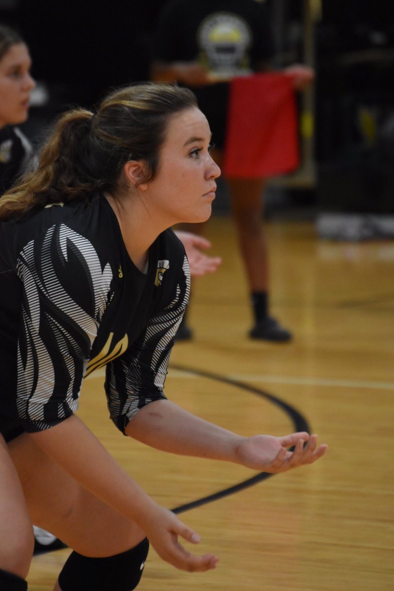 Last night was my last Fall/Winter sports banquet and I received Region 6-A All Region for Volleyball. I am beyond thankful for all of the moments and memories God blessed me with!