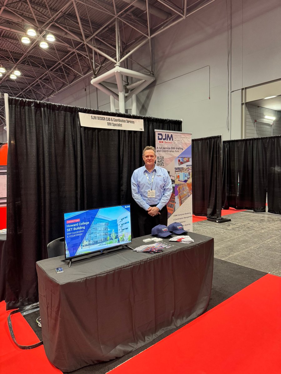DJM Design CAD & Coordination Services, Inc. tweet media