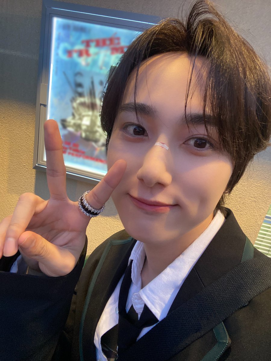 尾崎匠海] 第39回 #日本ゴールドディスク大賞 ベスト5シングル 『THE