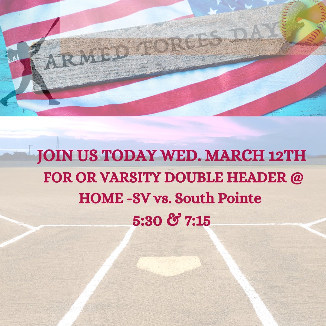 Game Time... Girls took a tough loss to Sumter HS but they have a chance to rebound today. Come support us as we honor our Veterans.
