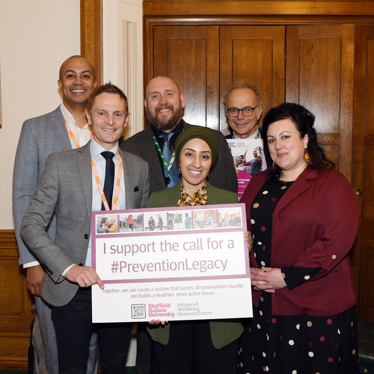 Advanced Wellbeing Research Centre (@shu_awrc) on Twitter photo A huge thank you to MP Clive Betts, <a href="/Abtisam_Mohamed/">Abtisam Mohamed</a>, Dr Simon Opher, <a href="/lucyincommunity/">Lucy Melleney</a>, Baroness Sater, <a href="/richarddstubbs/">Richard Stubbs FRSA</a>, <a href="/DrRobCopeland/">Rob Copeland</a> and <a href="/davidleemedia/">David Lee</a> for your participation
Read the full report: shu.ac.uk/advanced-wellb… A huge thank you to MP Clive Betts, <a href="/Abtisam_Mohamed/">Abtisam Mohamed</a>, Dr Simon Opher, <a href="/lucyincommunity/">Lucy Melleney</a>, Baroness Sater, <a href="/richarddstubbs/">Richard Stubbs FRSA</a>, <a href="/DrRobCopeland/">Rob Copeland</a> and <a href="/davidleemedia/">David Lee</a> for your participation
Read the full report: shu.ac.uk/advanced-wellb…