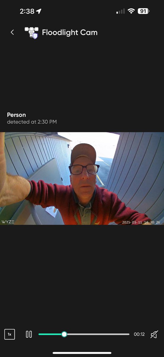 daveg78's tweet photo. Is this thing on? https://t.co/X8jUyceQPB