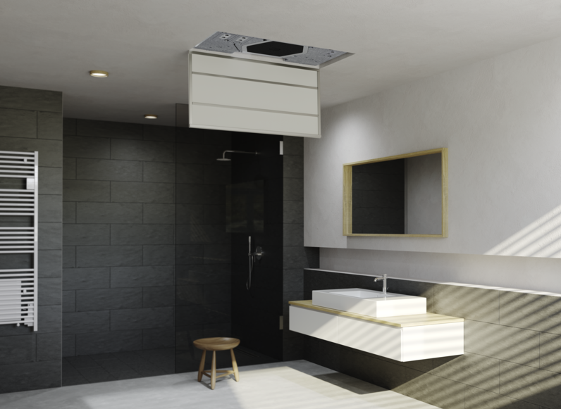 🌬️ Slimme ventilatie die overal past.

Met de LWZ 130 van STIEBEL ELTRON kies je voor een ventilatiesysteem dat compact én krachtig is. Dankzij plafondmontage bespaar je ruimte, terwijl energieterugwinning zorgt... 
👉 Lees verder op ow.ly/RKqm50V5e81