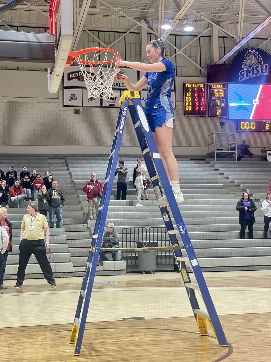 MSU Moorhead Women's BBall tweet media