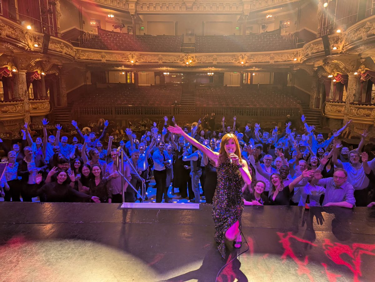 Func On The Rocks tweet media