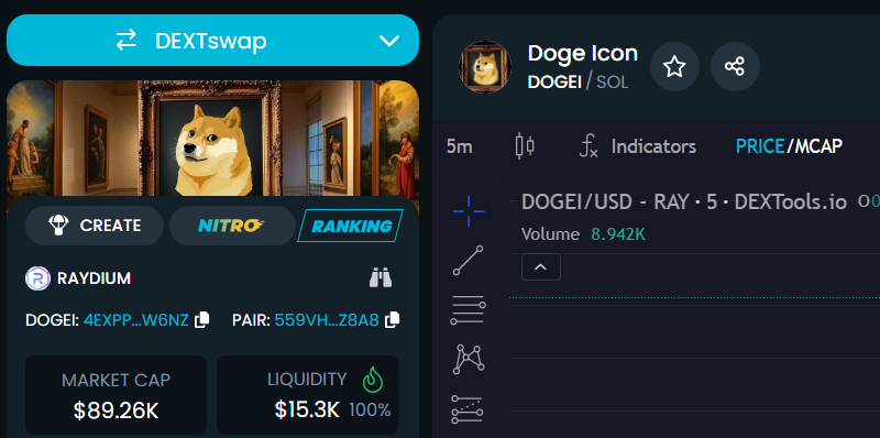 DogeIconSOL tweet picture