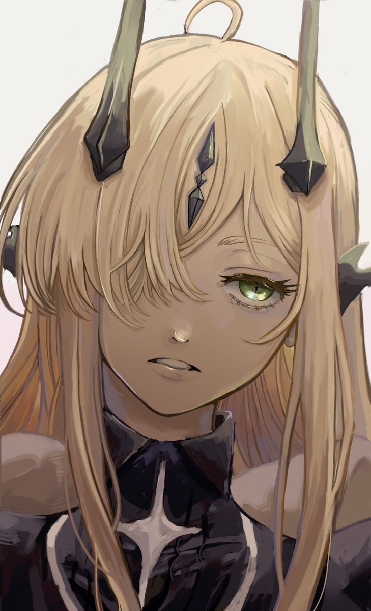 ebloner #Arknights #明日方舟 #アークナイツ