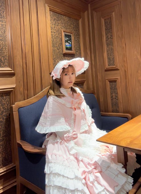 Twitterのコスプレ画像26