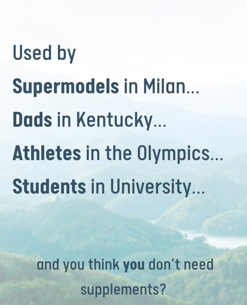 ScienceBasedIng's tweet image. Regardless of your health goal, there is a supplement for you. Science Based Ingredients is prepared to maximize your health, offering a wide array of unique, innovative, science-based ingredients.