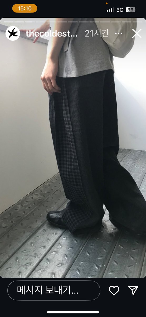 더콜디여름신상
이러케세가지
못사면주글거야.