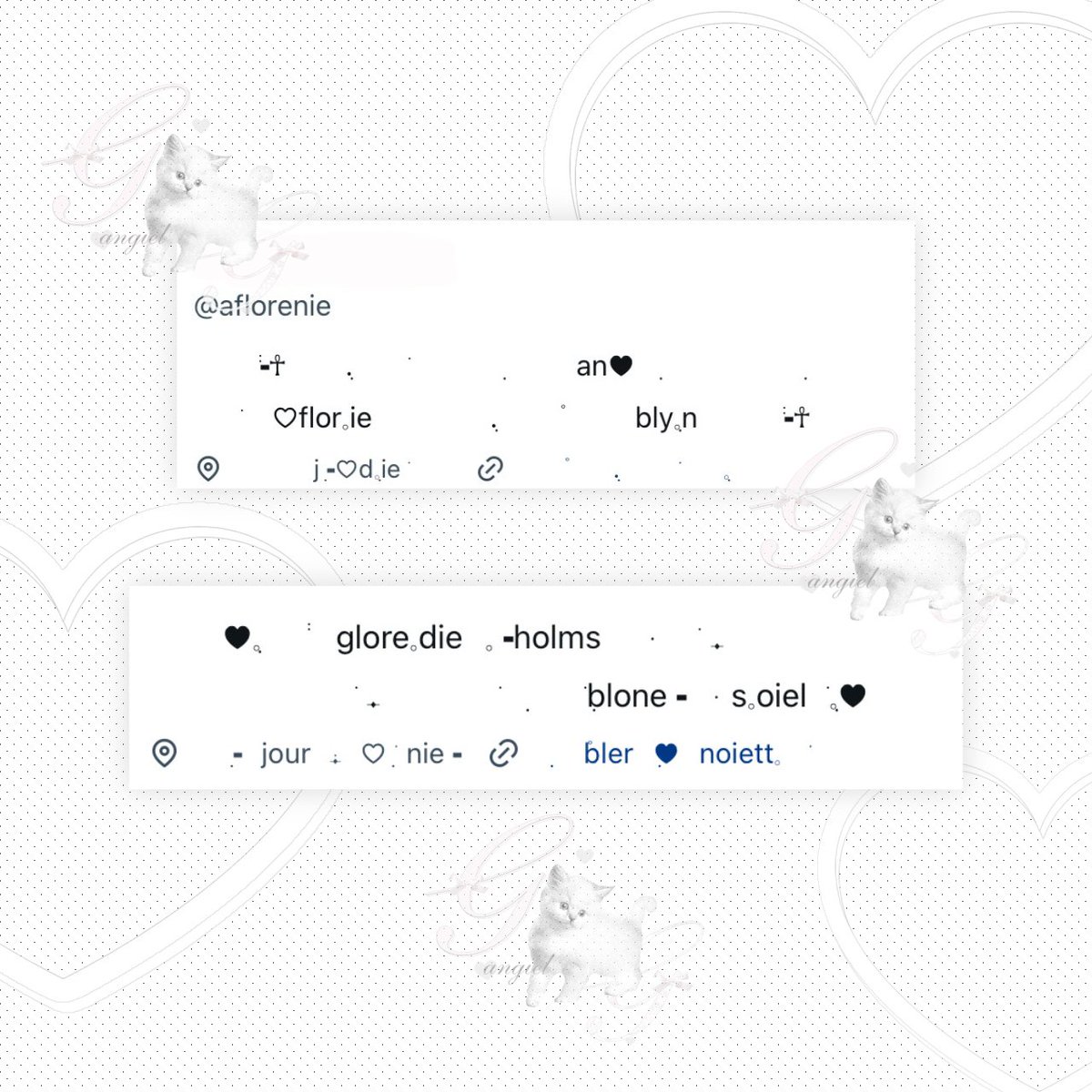 ⠀
⠀⠀⠀⠀⠀⠀⠀⠀rt𓈒⠀⠀݁⠀ׅ.⠀⠀follow
⠀⠀⠀⠀⠀⠀⠀⠀⠀⠀mention𓈒
⠀