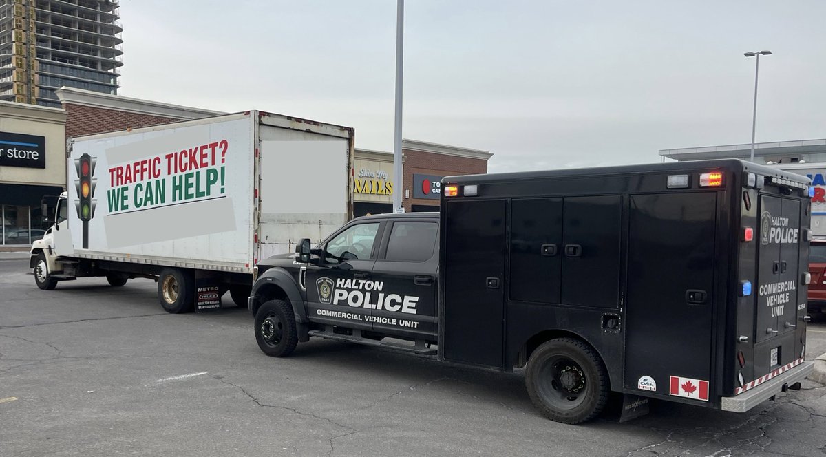 HRPS - Commercial Vehicle Unit tweet media