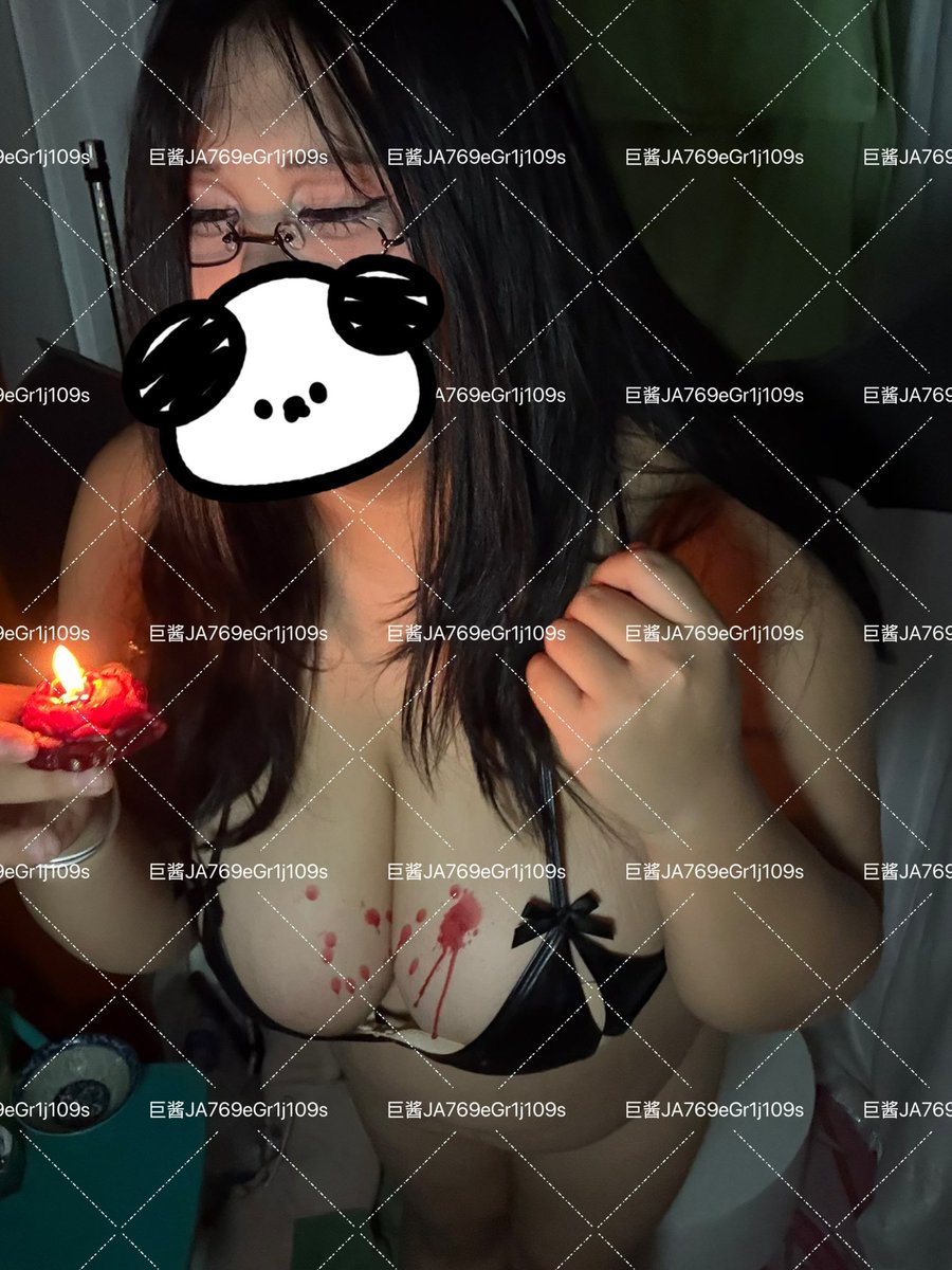 黄推福利内容 - 巨酱的精彩图片 福利姬巨酱分享的黄推图片3 - 网红私拍内容