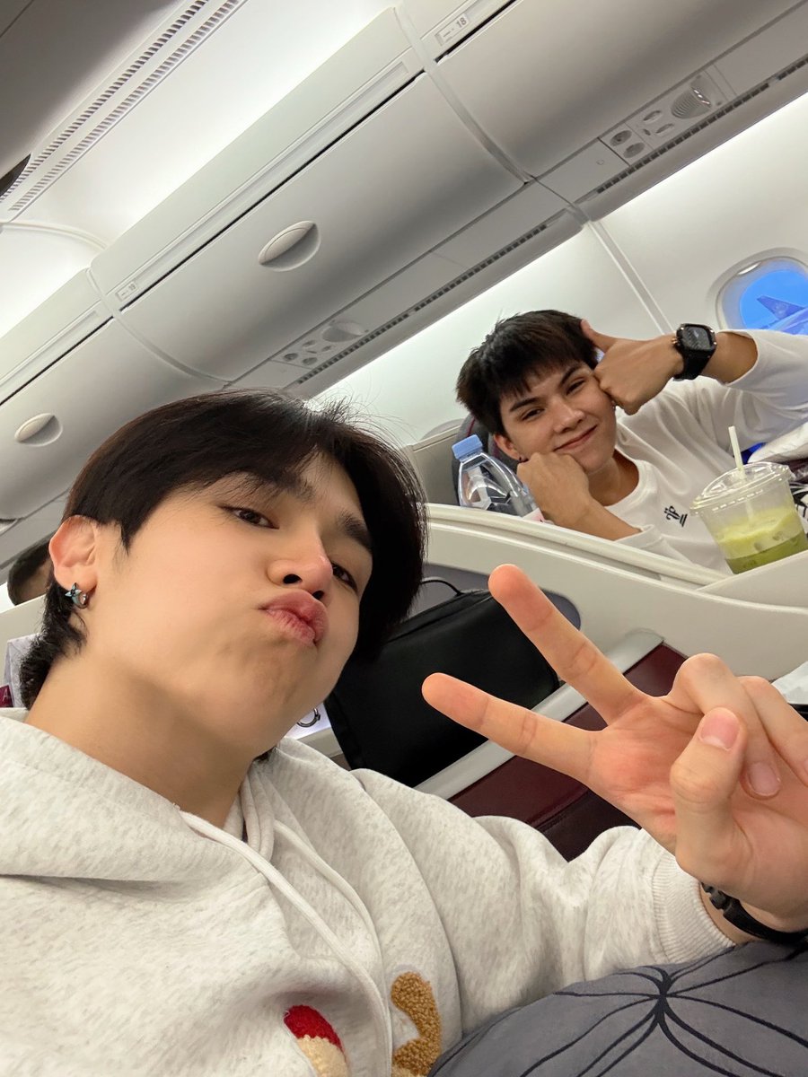 เด็กน่ารักสองคน รูปลักษณ์ของพวกเขารักษาฉัน~🥺🥺🥳