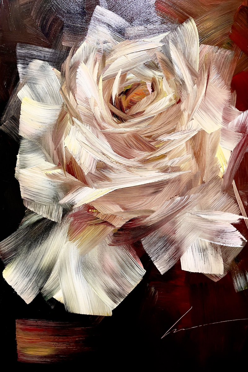 Vera Kober Art tweet media