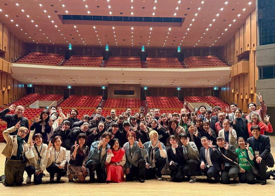 会えて嬉しかったよ、トヨタ！⭐️

#BigOcean #빅오션
#HYUNJIN #현진
#JISEOK #지석
#CHANYEON #찬연
#1ST_JAPAN_CONCERT_IN_TOYOTA_FOLLOW
#TOYOTA #JAPAN
#도요타 #일본