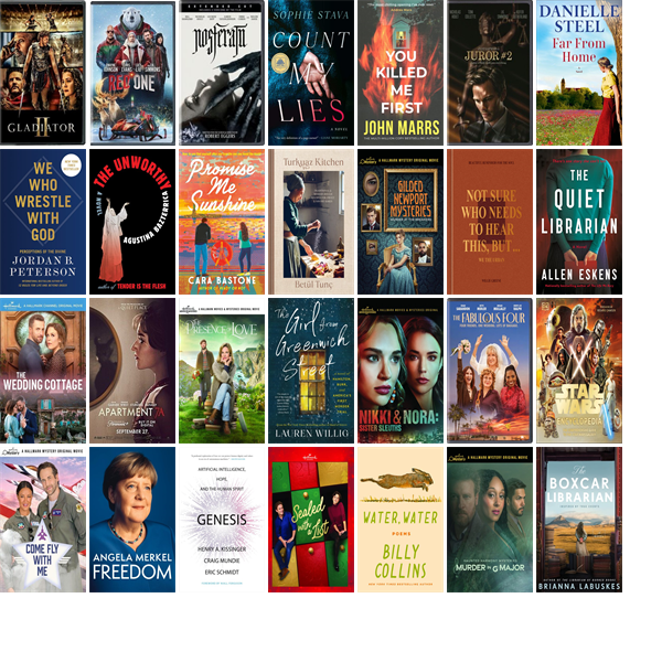 New Braunfels Public Library tweet media