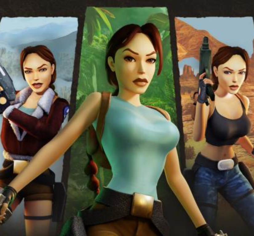 HYPEX's tweet photo. LARA CROFT's NEW FORTNITE SKIN @ MARCH 14 🔥

• FULL BUNDLE: 2,200 VB
• OUTFIT & BACK BLING: 1,500 & 300 VB
• PICKAXE, WRAP & EMOTE: 800, 500 & 400 VB
• JEEP WRANGLER: 2,000 VB Separately
• INFO VIA @SpushFNBR