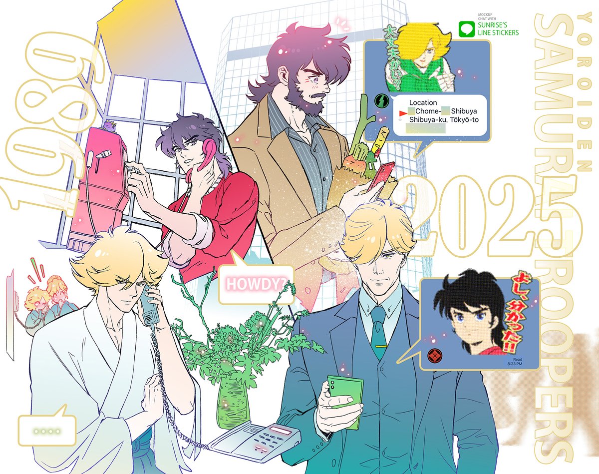 ★ STECHA191 ★ 🐱 tweet media