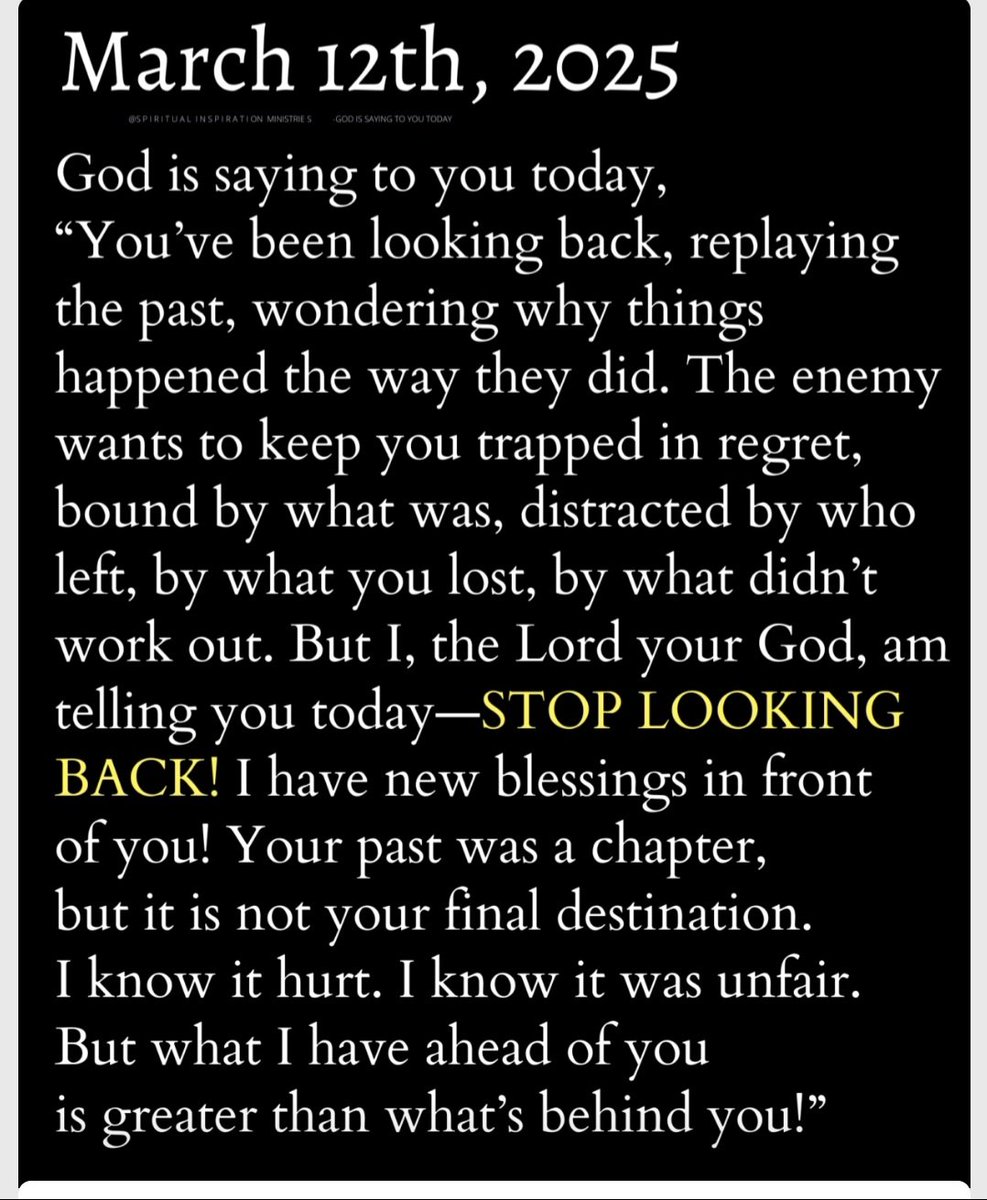 Traci Deon tweet media