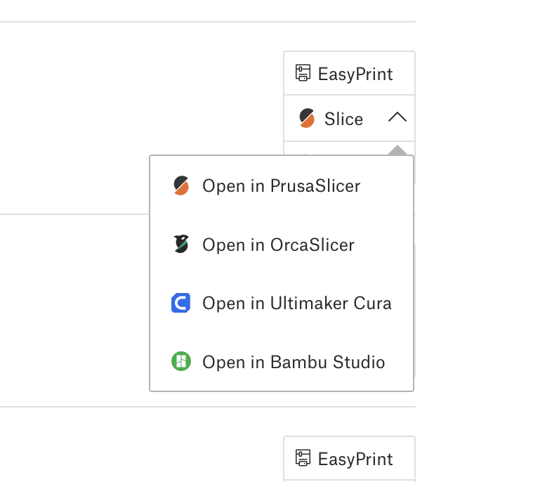 josefprusa's tweet image. Printables welcomes everyone 🧡💙💚❤️