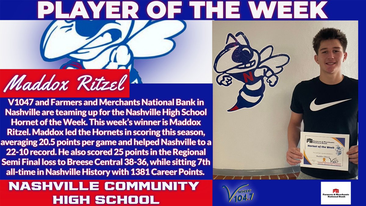 Shaun Renth (@nchsdist99ad) on Twitter photo 