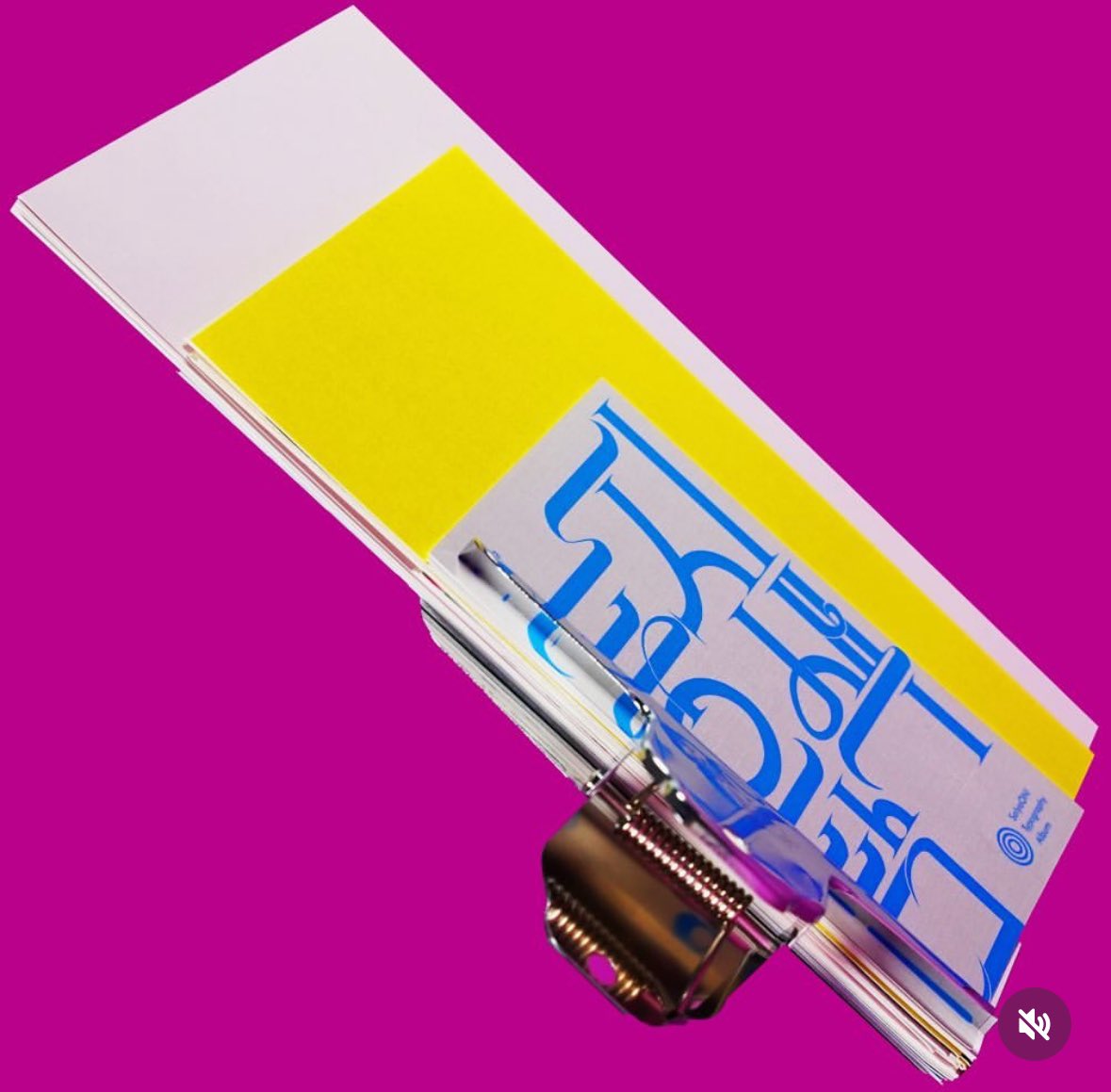 mzrrywork's tweet image. #디자인트친소 #디자인_트친소

타이포랑 책, 포스터를 제일 좋아하는데 그 이야기들을 함께 하고 싶어요..
🥷🏻